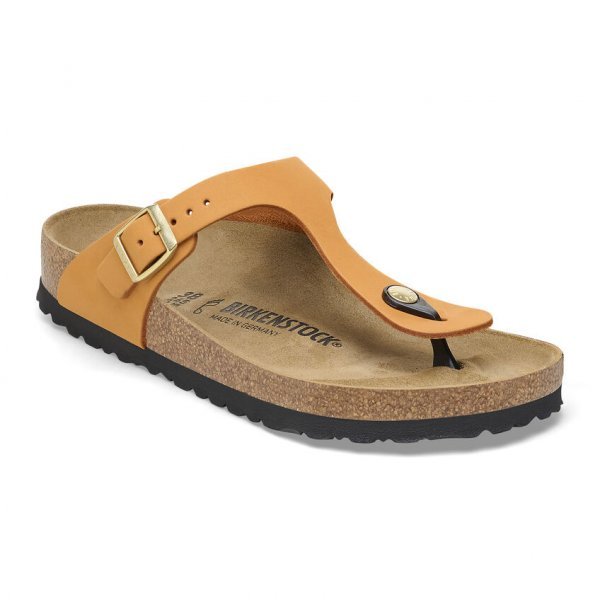 Birkenstock sandale