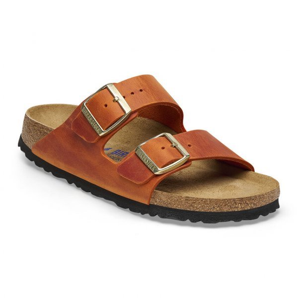 Birkenstock sandale