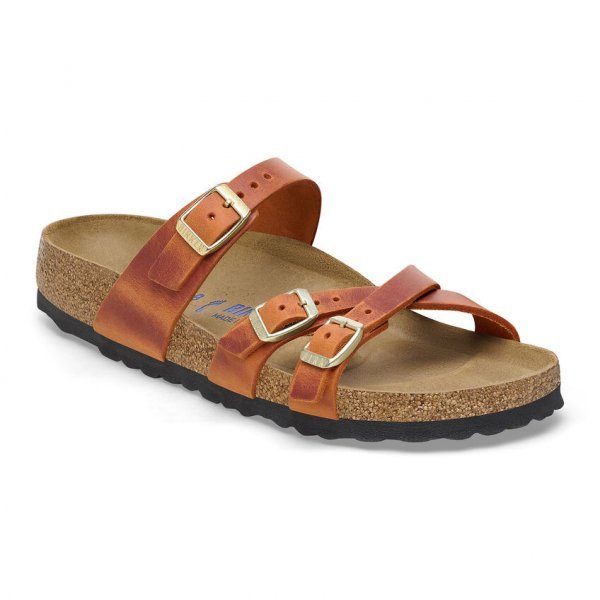 Birkenstock sandale