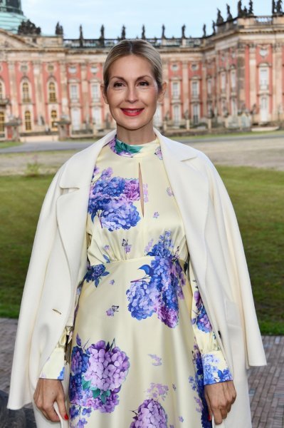 Kelly Rutherford