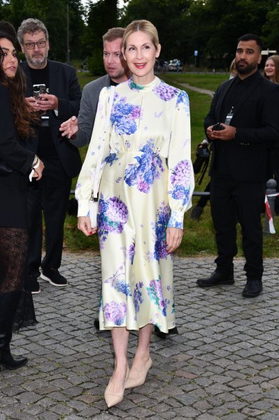 Kelly Rutherford