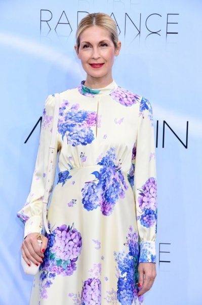 Kelly Rutherford