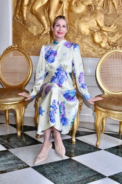 Kelly Rutherford