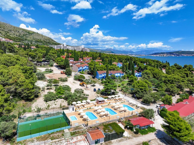 Budući aparthotel