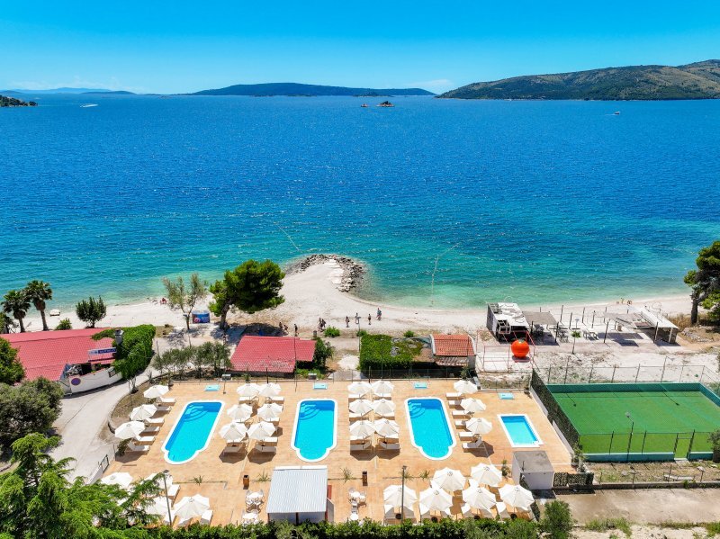 Budući aparthotel