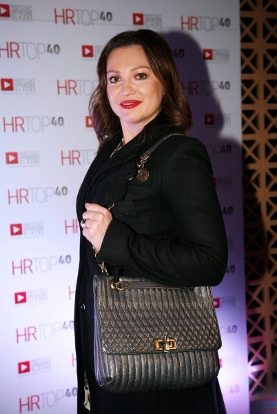 Nina Badrić