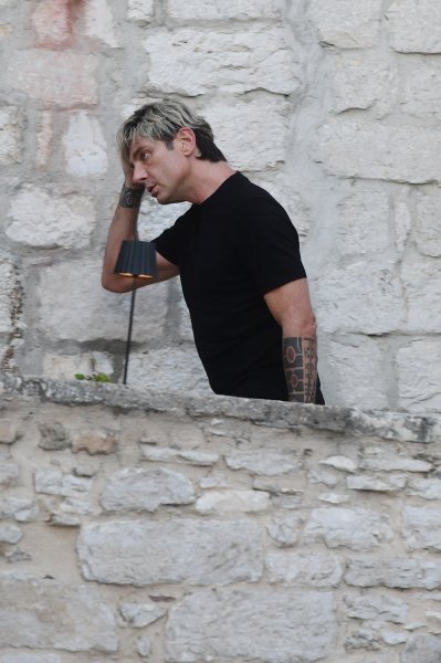 Maksim Mrvica