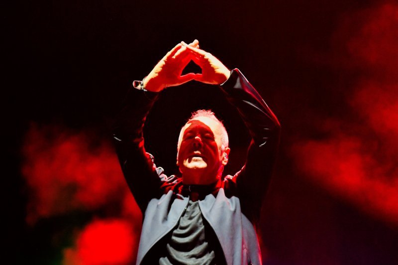 Simple Minds održali koncert u Areni