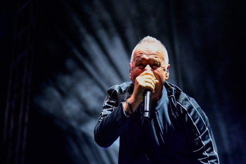 Simple Minds održali koncert u Areni