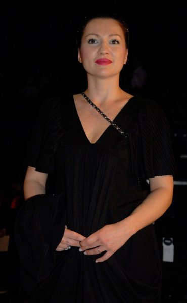 Nina Badrić