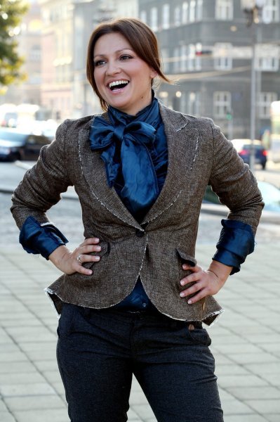 Nina Badrić
