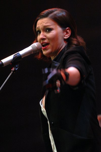 Nina Badrić