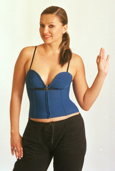 Nina Badrić