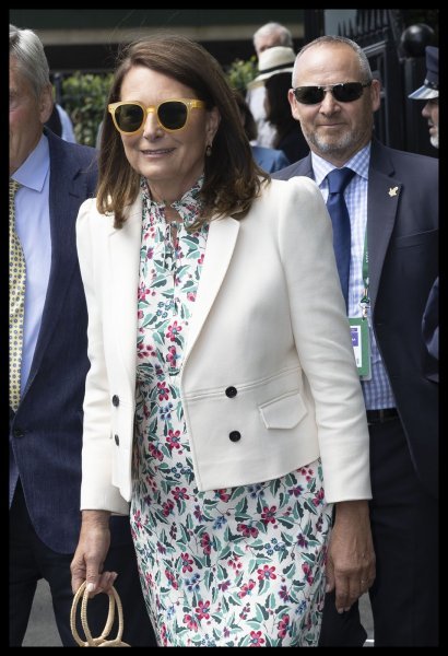 Carole Middleton