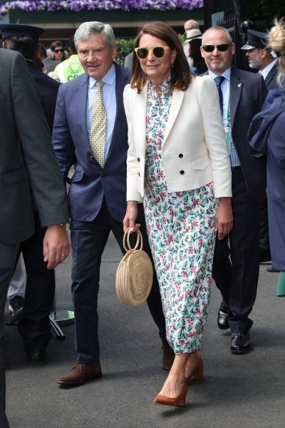 Carole Middleton