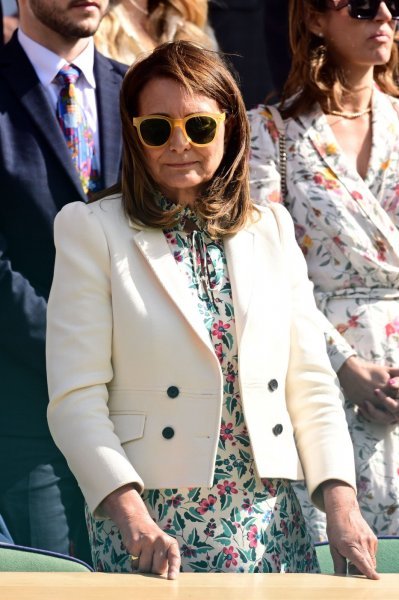 Carole Middleton