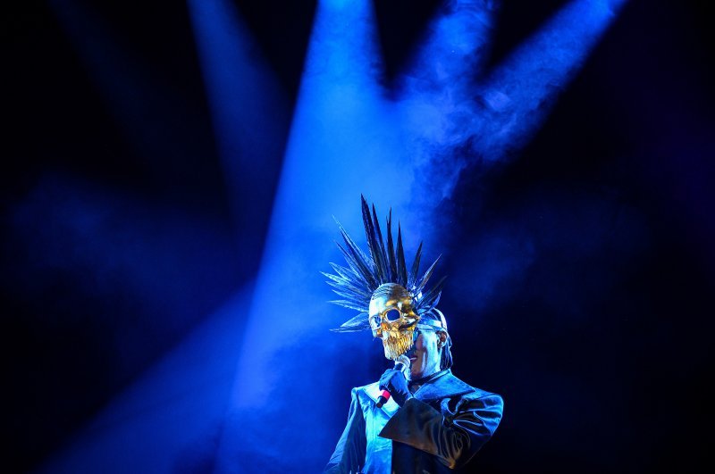 Grace Jones