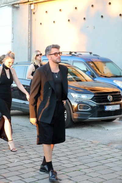 Damir Kedžo
