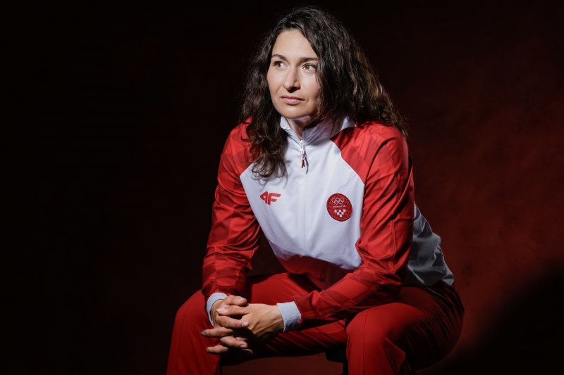 Predstavljena olimpijska kolekcija brenda 4F za Olimpijadu