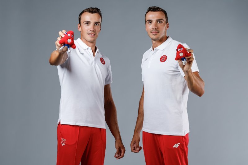 Predstavljena olimpijska kolekcija brenda 4F za Olimpijadu
