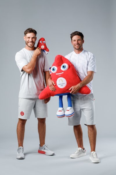Predstavljena olimpijska kolekcija brenda 4F za Olimpijadu