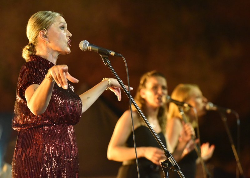Vannin koncert - San Sustipanske Noći 2024