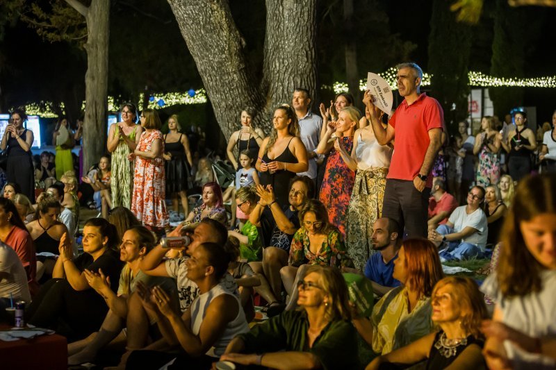 Vannin koncert - San Sustipanske Noći 2024