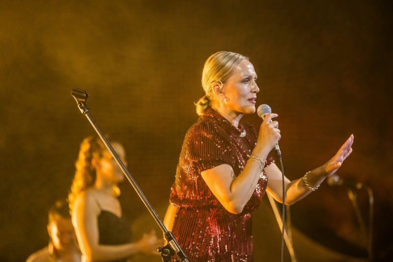 Vannin koncert - San Sustipanske Noći 2024