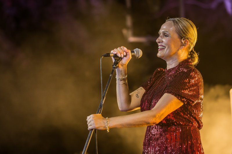 Vannin koncert - San Sustipanske Noći 2024
