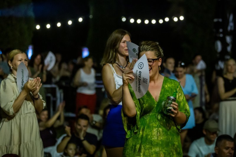 Vannin koncert - San Sustipanske Noći 2024