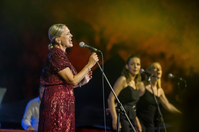 Vannin koncert - San Sustipanske Noći 2024