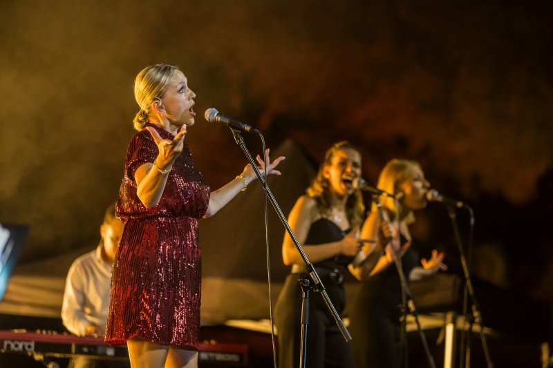 Vannin koncert - San Sustipanske Noći 2024
