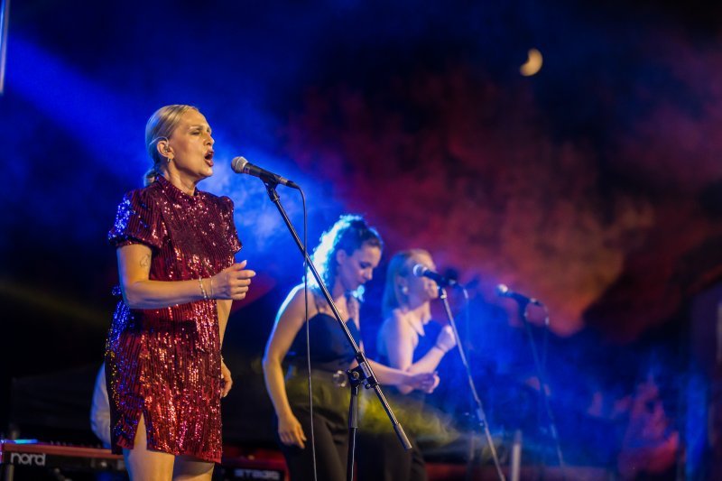 Vannin koncert - San Sustipanske Noći 2024
