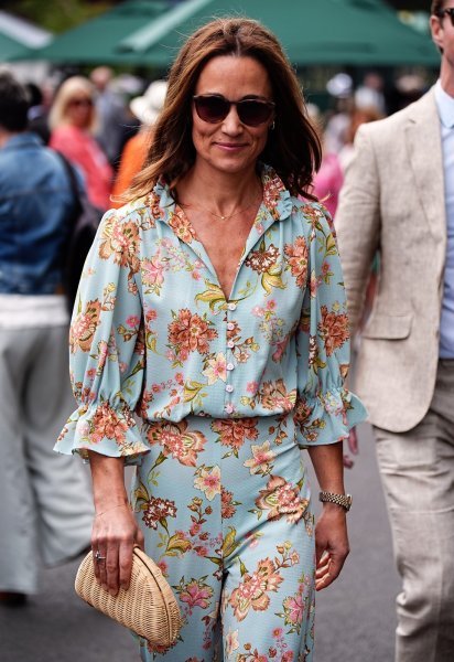 Pippa Middleton