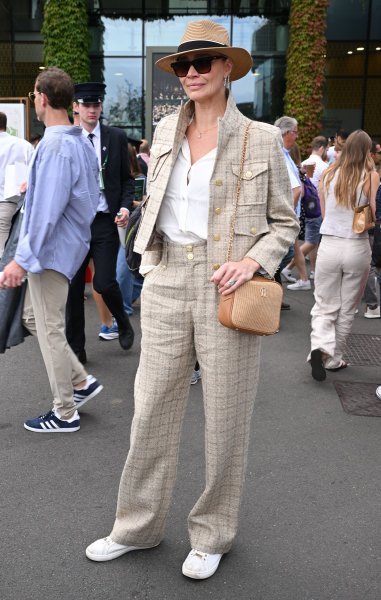 Jodie Kidd