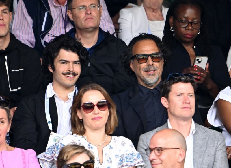 Alejandro Gonzalez Inarritu