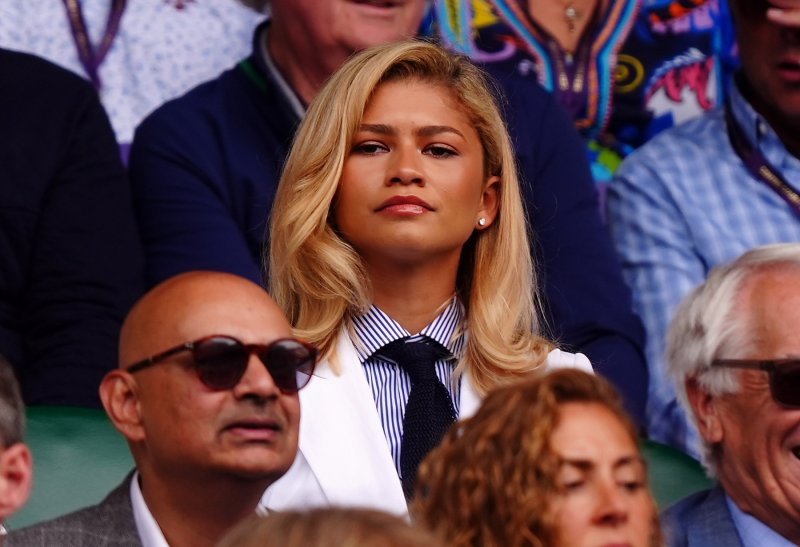 Zendaya