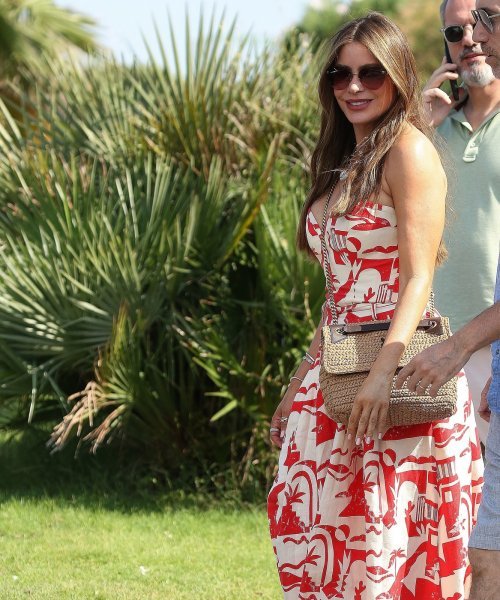 Sofia Vergara