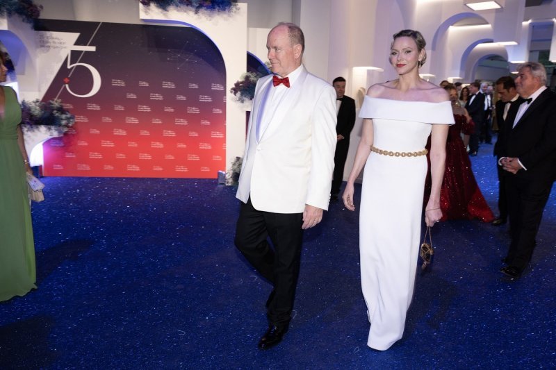 Princeza Charlene