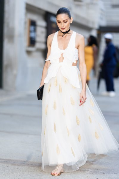 Olivia Palermo