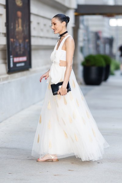 Olivia Palermo