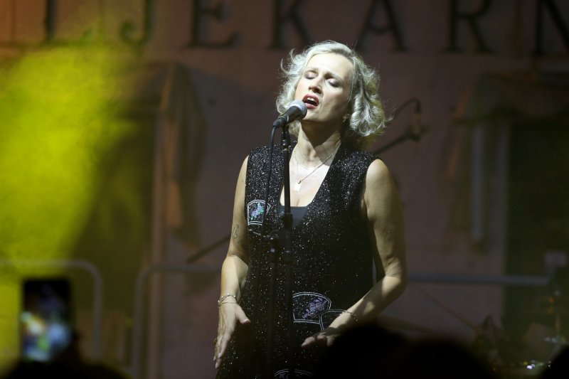 Vannin koncert povodom Dana pobjede i domovinske zahvalnosti