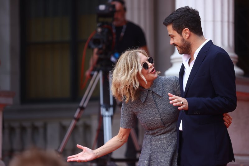 Meg Ryan na SFF-u