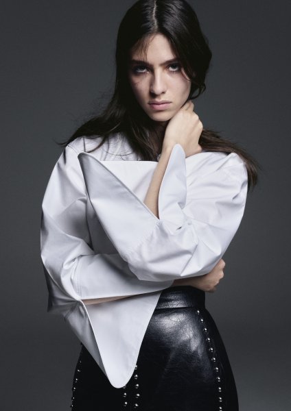 H&M, jesen/zima 2024.