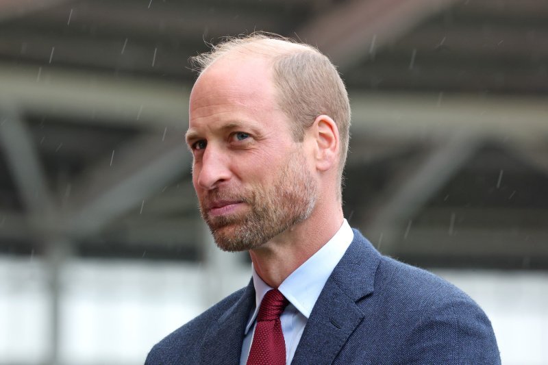 Princ William