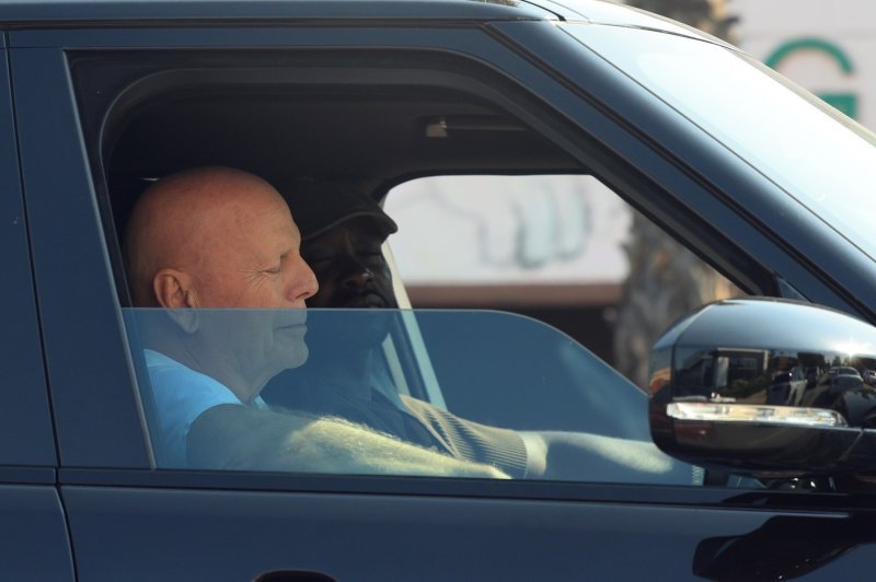 Bruce Willis