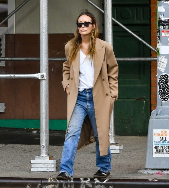Olivia Wilde