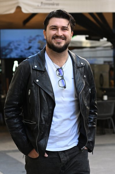 Tomislav Marinović ToMa