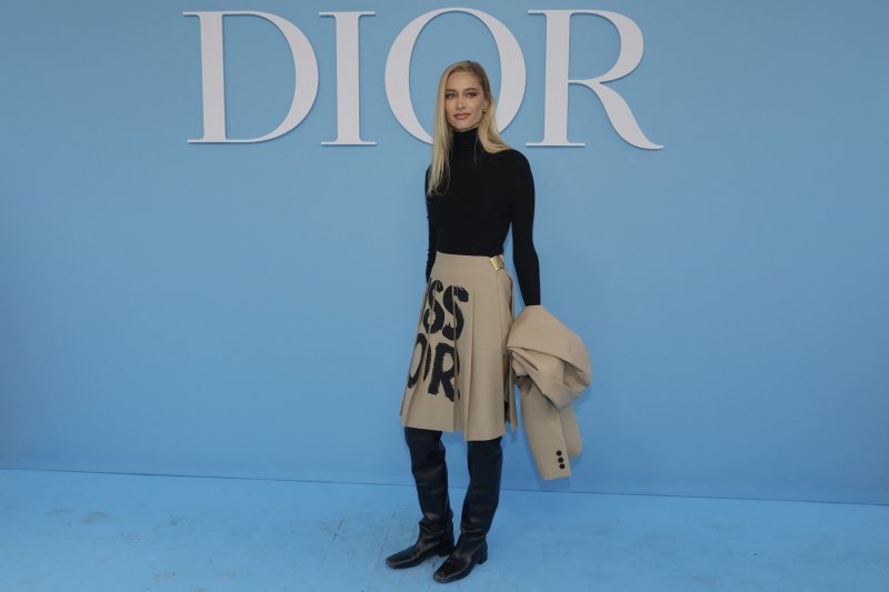 Beatrice Borromeo