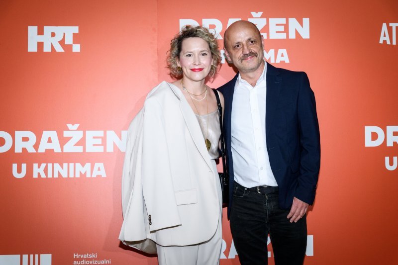 Ivana i Mile Kekin